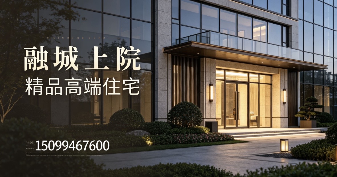 融城上院